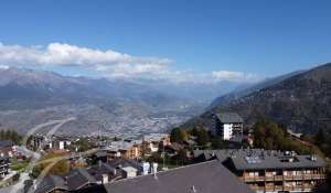 Nově ve výstavbě Byt Haute-Nendaz