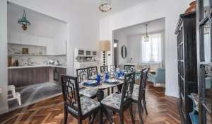 Prodej Apartmánová vila Firenze