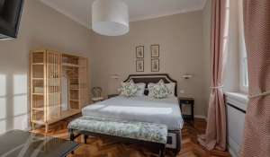 Prodej Apartmánová vila Firenze