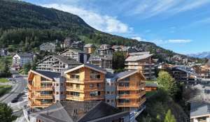 Prodej Byt Haute-Nendaz