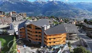 Prodej Byt Haute-Nendaz