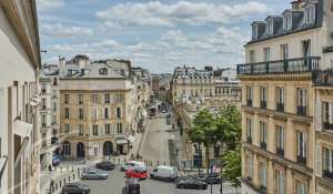 Prodej Byt Paris 8ème