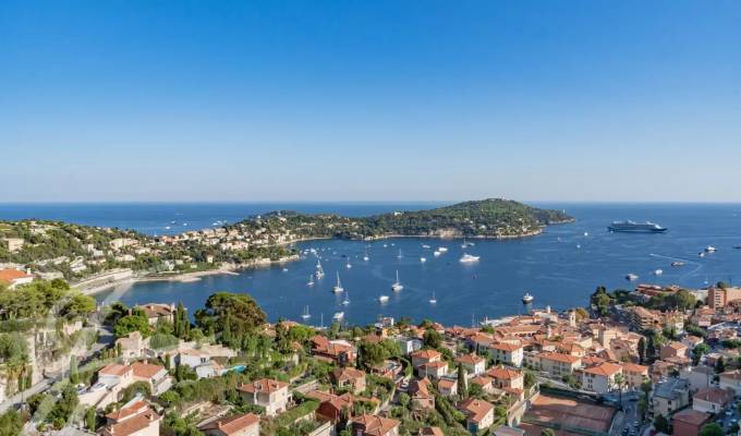 Prodej Byt Villefranche-sur-Mer