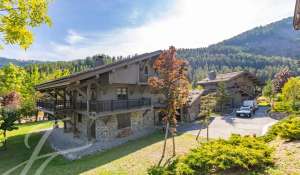 Prodej Chalet Auron