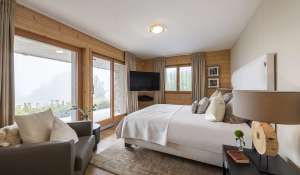 Prodej Chalet Crans-Montana