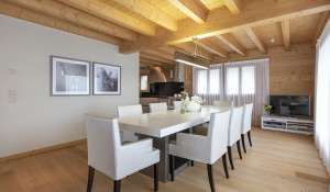 Prodej Chalet Crans-Montana