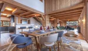 Prodej Chalet Crans-Montana