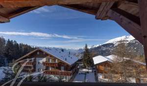 Prodej Chalet Crans-Montana