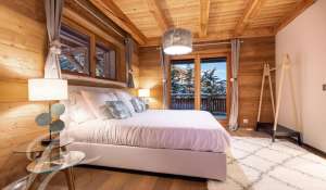 Prodej Chalet Crans-Montana