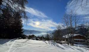 Prodej Chalet Crans-Montana