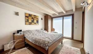 Prodej Chalet Crans-Montana