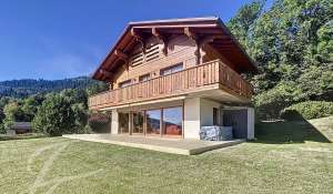 Prodej Chalet Crans-Montana