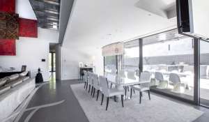 Prodej Chalet Madrid