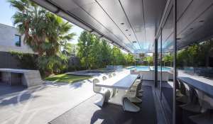 Prodej Chalet Madrid