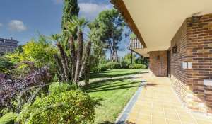 Prodej Chalet Madrid