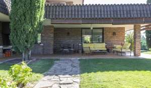 Prodej Chalet Madrid