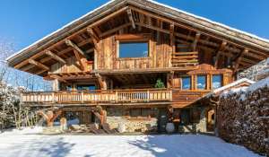 Prodej Chalet Megève