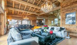 Prodej Chalet Megève