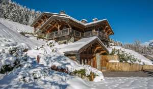 Prodej Chalet Megève