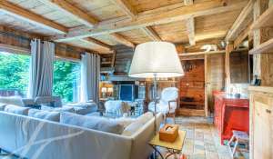 Prodej Chalet Megève