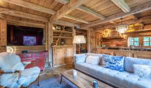 Prodej Chalet Megève