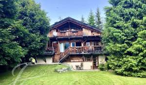 Prodej Chalet Megève