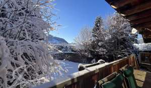 Prodej Chalet Megève