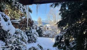 Prodej Chalet Megève