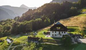 Prodej Chalet Megève