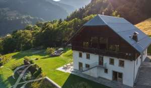 Prodej Chalet Megève