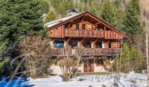 Prodej Chalet Megève