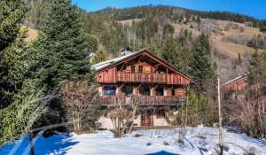 Prodej Chalet Megève