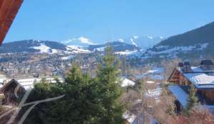 Prodej Chalet Megève