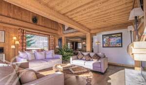 Prodej Chalet Megève