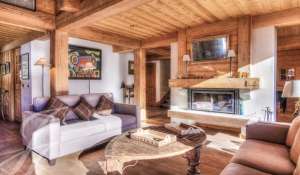 Prodej Chalet Megève