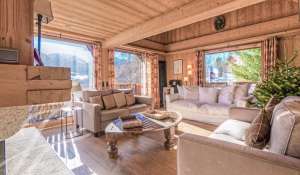 Prodej Chalet Megève