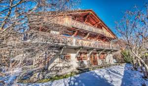 Prodej Chalet Megève