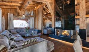 Prodej Chalet Megève