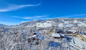 Prodej Chalet Megève