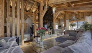 Prodej Chalet Megève