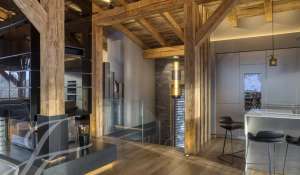 Prodej Chalet Megève