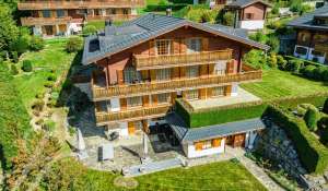 Prodej Chalet Ollon