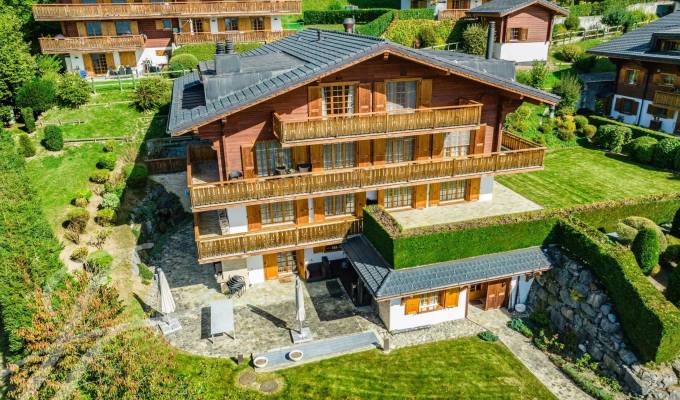 Prodej Chalet Ollon