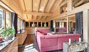 Prodej Chalet Saanen