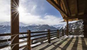 Prodej Chalet Verbier