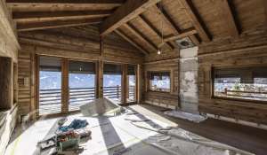 Prodej Chalet Verbier