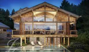 Prodej Chalet Verbier