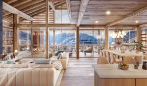 Prodej Chalet Verbier