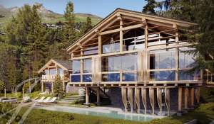 Prodej Chalet Verbier