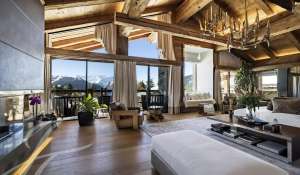 Prodej Chalet Verbier